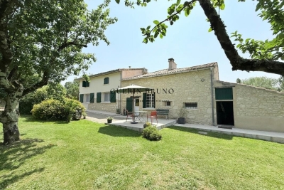 Maison &agrave; vendre &agrave; Monestier  - 6 pi&egrave;ces 180 m&sup2; 