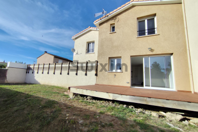 Maison à vendre à ALES La Plaine - 3 pièces - 65 m² 