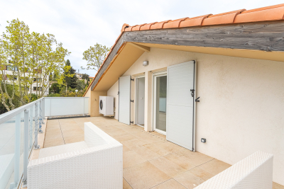Maison à vendre jardin terrasse terrasse 