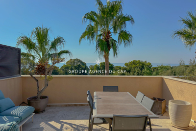 Apartment for sale in LES ISSAMBRES  - 3 rooms - 62 m² 