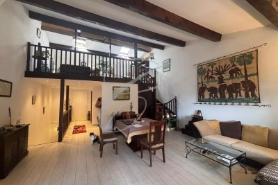 Appartement à vendre à ROQUEBRUNE-CAP-MARTIN  - 4 pièces - 124 m² 