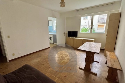 Appartement &agrave; vendre &agrave; MENTON Vieille Ville-Musee - 1 pi&egrave;ces - 24 m&sup2; 