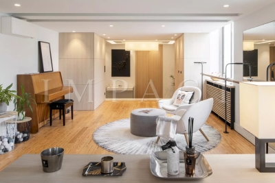 Apartment in Cannes for rental from 2 600 € / week, Photo 4