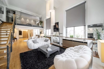 Apartment in Cannes for rental from 2 600 € / week, Photo 5