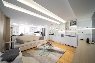 Apartment in Cannes for rental from 2 600 € / week, Photo 7