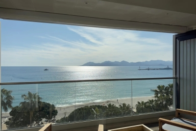 Appartement à vendre à CANNES  - 3 pièces - 65 m² 