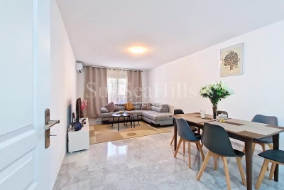 Appartement à vendre à NICE  - 3 pièces - 77 m² 