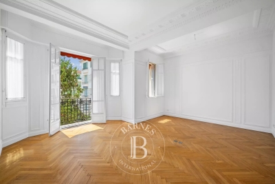 Appartement à vendre se loger a nice le palais 