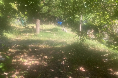 terrain &agrave; vendre &agrave; LA TRINITÉ   - 400 m&sup2; 