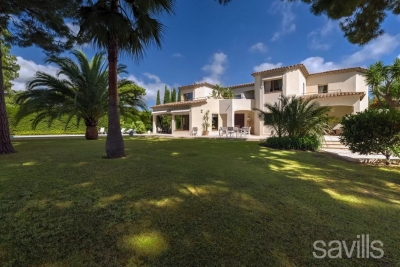 House for sale in NICE  - 7 rooms - 241 m² 