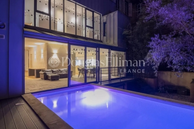 Maison à vendre à BORDEAUX Gare Saint-Jean 1 - 11 pièces - 330 m² 