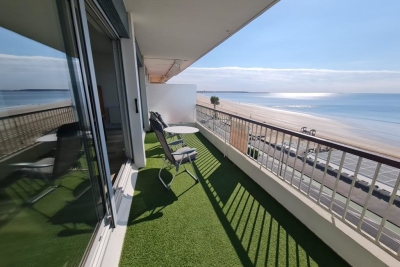 Appartement à vendre à LA BAULE ESCOUBLAC Petit Bois - 3 pièces - 90 m² 