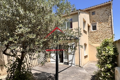 Maison à vendre à ST-DENIS  - 5 pièces - 87 m² 