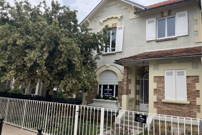 Maison à vendre à ARCACHON  - 5 pièces - 120 m² 