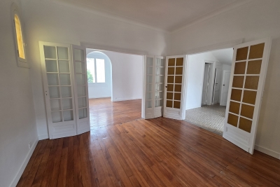 Maison &agrave; vendre deux villas arcachon 