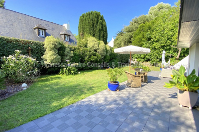 Maison &agrave; vendre &agrave; BATZ-SUR-MER  - 6 pi&egrave;ces - 168 m&sup2; 