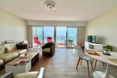 Appartement &agrave; vendre &agrave; LA BAULE ESCOUBLAC  - 3 pi&egrave;ces - 73 m&sup2; 