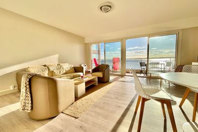 Appartement &agrave; vendre &agrave; LA BAULE ESCOUBLAC Fleuriaye-Souchais - 3 pi&egrave;ces - 72 m&sup2; 