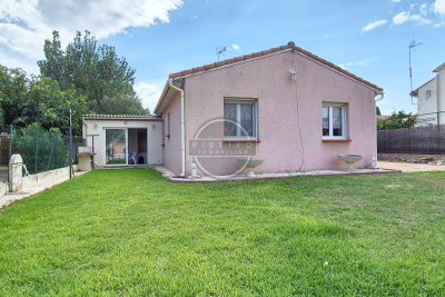 Maison à vendre à LE GRAU-D'AGDE  - 3 pièces - 70 m² 