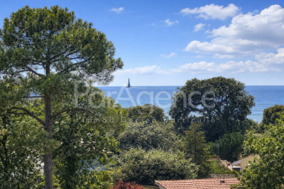 Appartement &agrave; vendre &agrave; VAUX SUR MER  - 3 pi&egrave;ces - 90 m&sup2; 