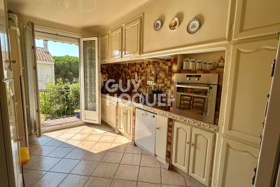 Appartement à vendre à PERPIGNAN Espira-de-l'Agly - 3 pièces - 84 m² 