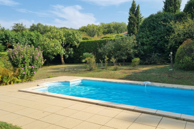 Maison &agrave; vendre &agrave; ANGLET  - 7 pi&egrave;ces - 183 m&sup2; 
