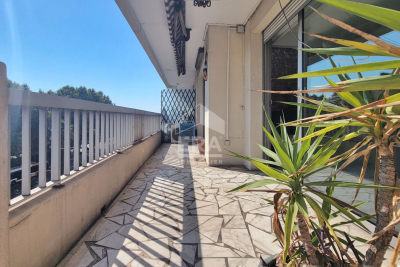 Appartement à vendre vivre a nice coeur centre ville 