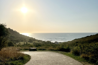 Appartement à vendre à BIDART  - 2 pièces - 47 m² 