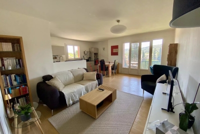 Appartement à louer à AIX-EN-PROVENCE Amedee Autran - 4 pièces - 79 m² 