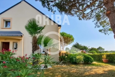Maison &agrave; vendre &agrave; PORNICHET Malakoff - 6 pi&egrave;ces - 147 m&sup2; 