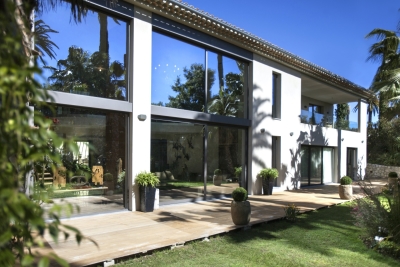 Maison à vendre à Cap d'Antibes  - 11 pièces 650 m² 