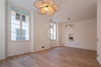 Appartement à vendre à NICE  - 4 pièces - 83 m² 