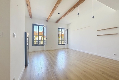 Appartement à vendre à NICE L'Escarène - 4 pièces - 80 m² 