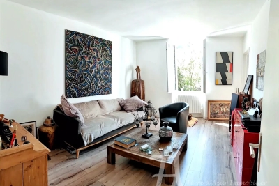 Appartement à vendre à SOSPEL  - 2 pièces - 55 m² 