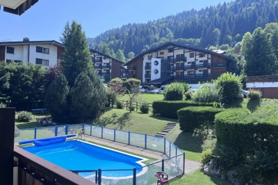 Appartement à vendre à MORZINE  - 1 pièces - 20 m² 