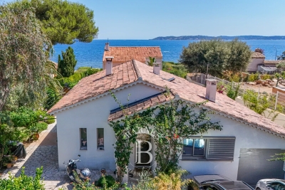 Maison à vendre à STE-MAXIME  - 4 pièces - 90 m² 