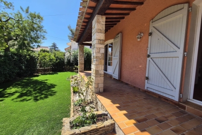 Maison à vendre à LA SEYNE-SUR-MER Peripherie - 5 pièces - 150 m² 