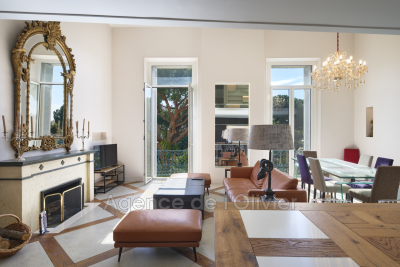Appartement à vendre à CANNES  - 4 pièces - 150 m² 