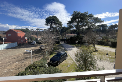 Appartement à vendre à ARCACHON Nord Est - 2 pièces - 43 m² 
