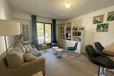 Appartement à vendre à ARCACHON Saumos - 2 pièces - 43 m² 