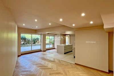 Appartement à vendre à AIX-EN-PROVENCE Eglantines-Rosiers - 5 pièces - 126 m² 