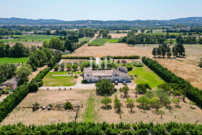 Maison &agrave; vendre golf aix en provence 