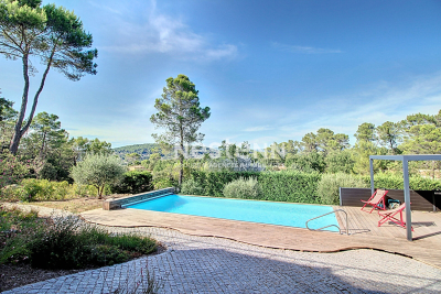 Maison à vendre à LORGUES  - 7 pièces - 184 m² 