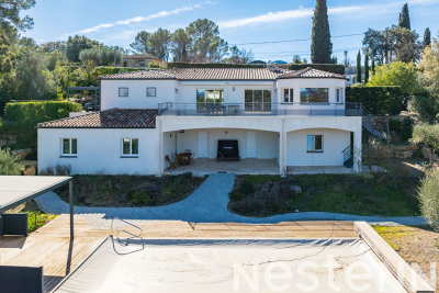 Maison &agrave; vendre i draguignan 