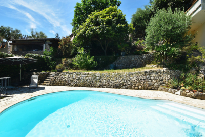 House for sale in VENCE  - 4 rooms - 83 m² 