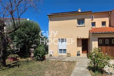 Maison à vendre à VINCA Moulin à Vent 1 - 4 pièces - 104 m² 