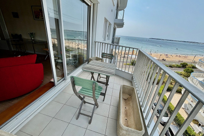 Appartement &agrave; vendre &agrave; LA BAULE ESCOUBLAC Malakoff - 2 pi&egrave;ces - 35 m&sup2; 