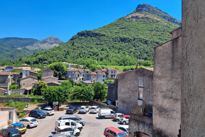 Appartement à louer à SUMENE  - 2 pièces - 51 m² 