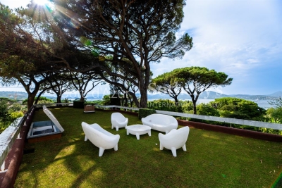Apartment for sale in ST-TROPEZ  - 4 rooms - 123 m² 
