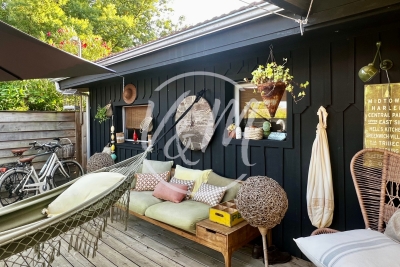 Maison à vendre à LÈGE-CAP-FERRET  - 4 pièces - 63 m² 